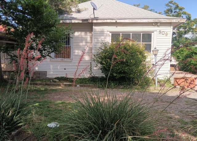 Property at 509 S Kentucky Ave, Roswell, NM 88203, 4 beds, 2.5 baths