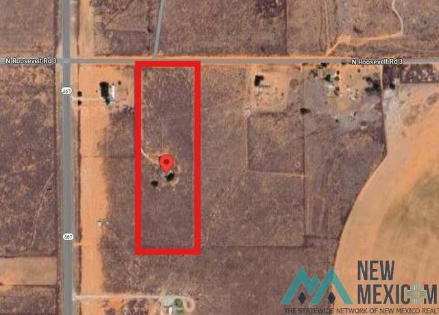 Property at 1691 N Rr 3 Rd, Portales, NM 88130
