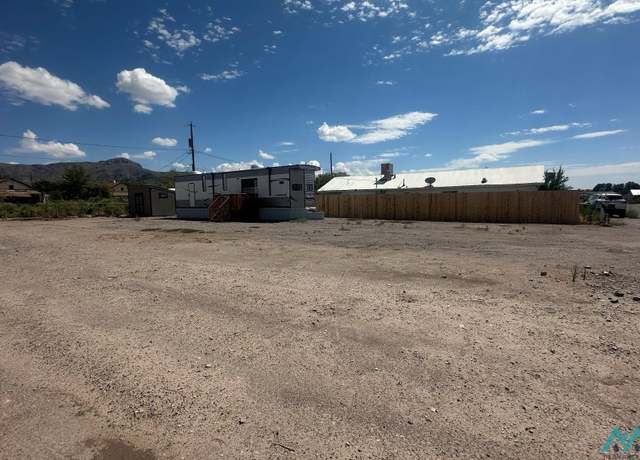 Property at 1400 Ore St, Truth Or Consequences, NM 87901