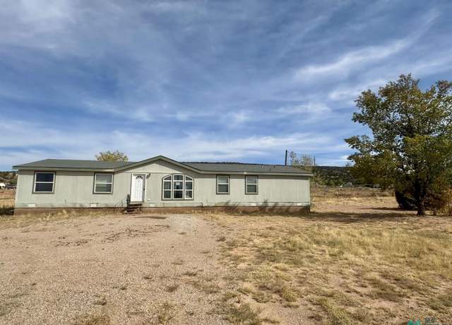 Property at 920 Laurie Lee Dr, Milan, NM 87021, 4 beds, 2 baths