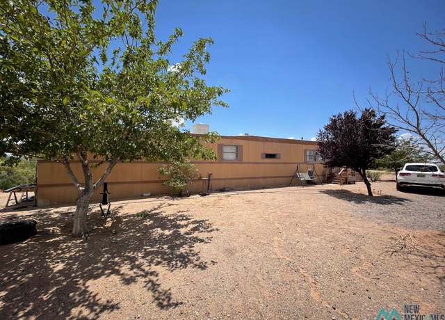 Property at 3845 Tennyson Dr Dr NE, Deming, NM 88030, 3 beds, 2 baths