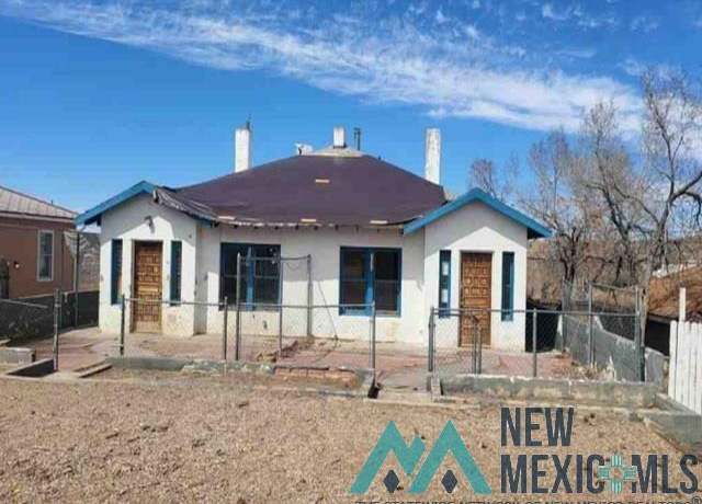 Property at 103 1/2 E Logan Ave, Gallup, NM 87301, 2 beds, 1 bath