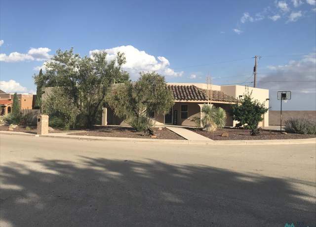 Property at 1817 W Jacobs Ave, Artesia, NM 88210, 4 beds, 2 baths