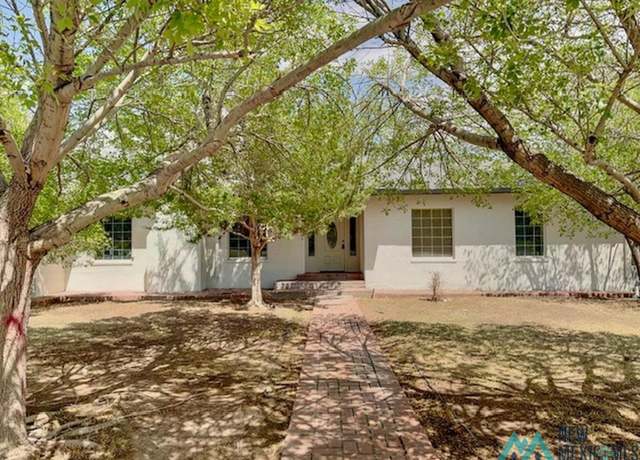 Property at 809 S Roselawn Ave, Artesia, NM 88210, 4 beds, 2 baths