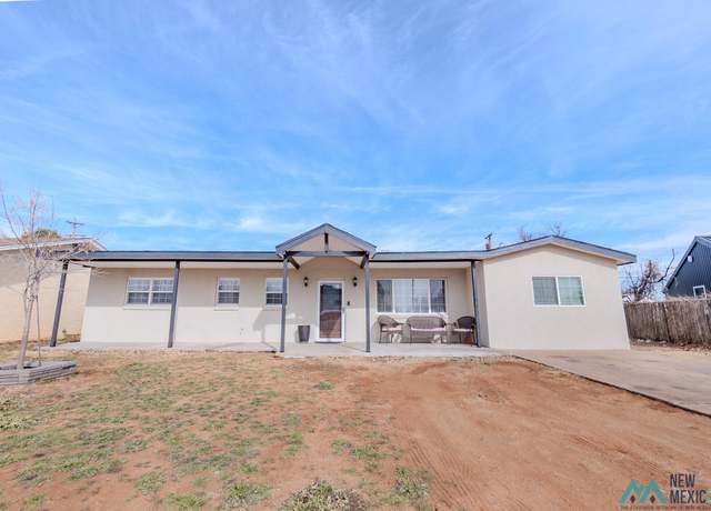 Property at 1533 Westchester St, Clovis, NM 88101, 4 beds, 2.5 baths