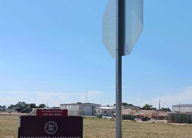 Property at 2440 W Grand Ave, Clovis, NM 88101
