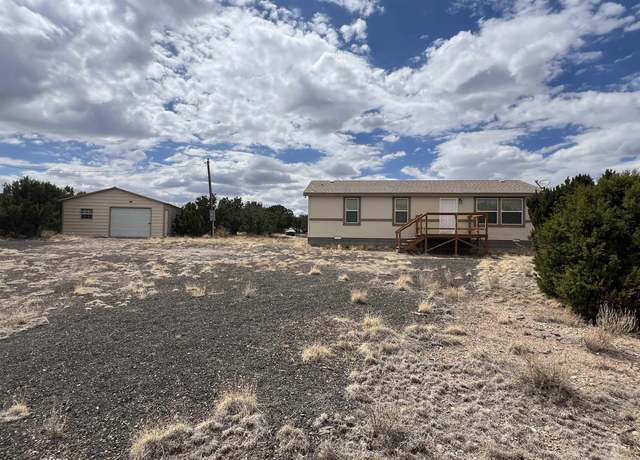Property at 79 Cimarron Dr, Quemado, NM 87829, 2 beds, 2 baths