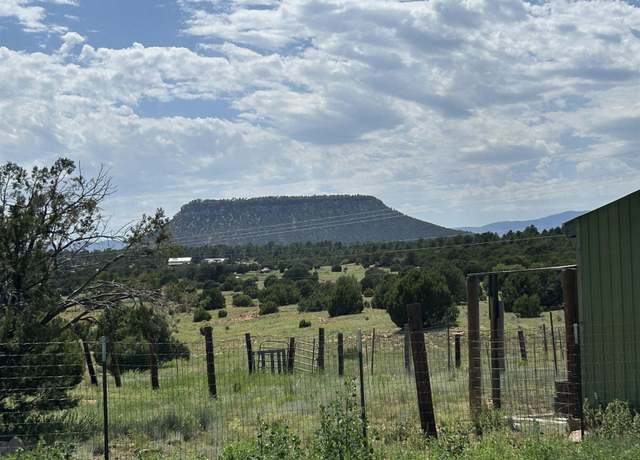 Property at 21 Zephyr Dr, Las Vegas, NM 87701