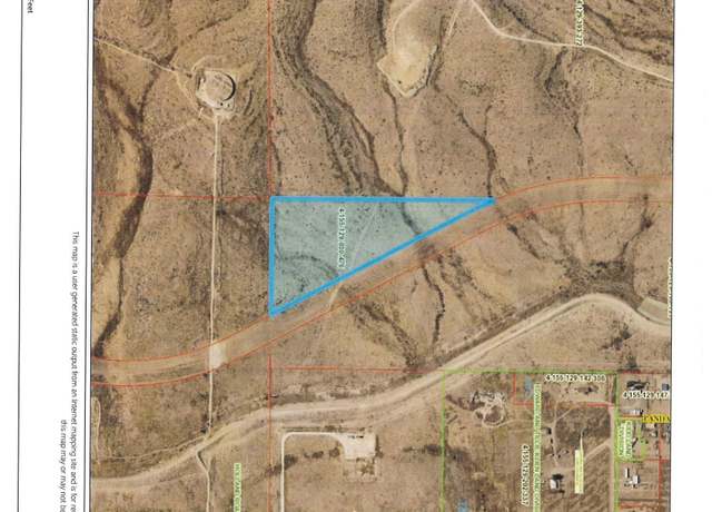 Property at NW of 2801 Holland Ln, Carlsbad, NM 88220