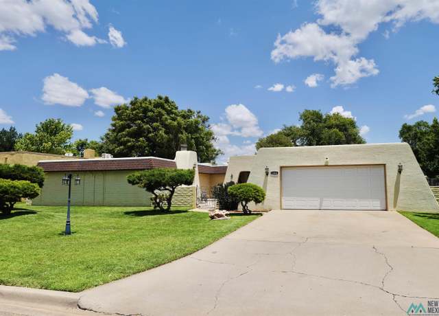 Property at 1504 Fairway Ter, Clovis, NM 88101, 4 beds, 2 baths