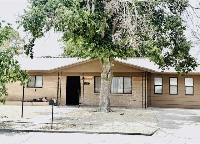 Property at 1508 S Kipling Dr, Deming, NM 88030, 3 beds, 2 baths