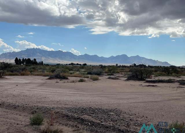 Property at 000 Lone Spur Rd SW, Deming, NM 88030