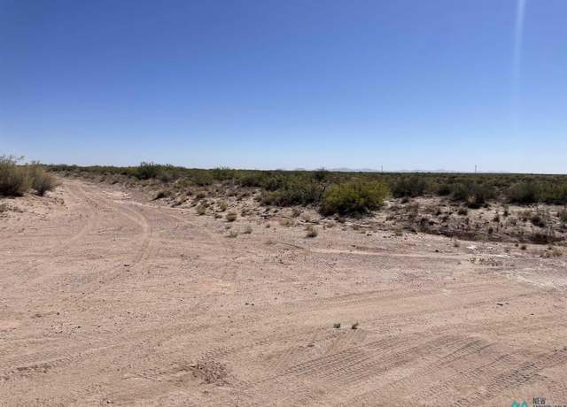 Property at 0000 SE Joshua Rd, Deming, NM 88030