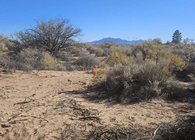 Property at XXX SW Ocotillo Rd SW, Deming, NM 88030