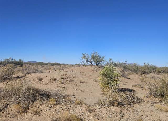 Property at XXX NE Rose Dr NE, Deming, NM 88030