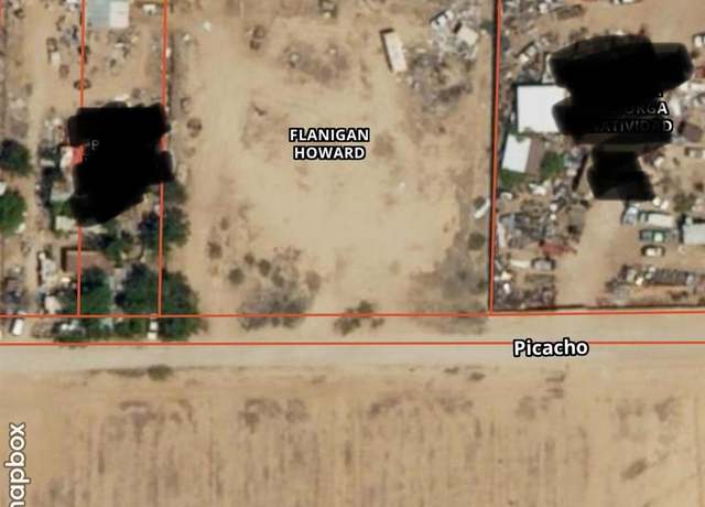 Property at E of 1534 Picacho Rd, Carlsbad, NM 88220