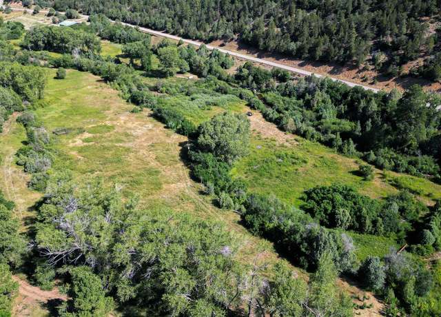 Property at TBD State Highway 518 Hwy, Vadito, NM 87579