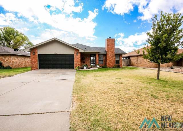 Property at 3709 Ben Crenshaw Cir, Clovis, NM 88101, 3 beds, 2 baths