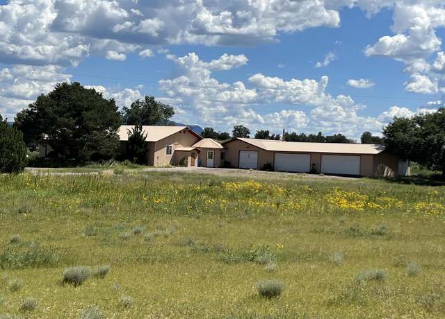 Property at 3192 Hwy 60 Hwy, Quemado, NM 87829, 3 beds, 2 baths