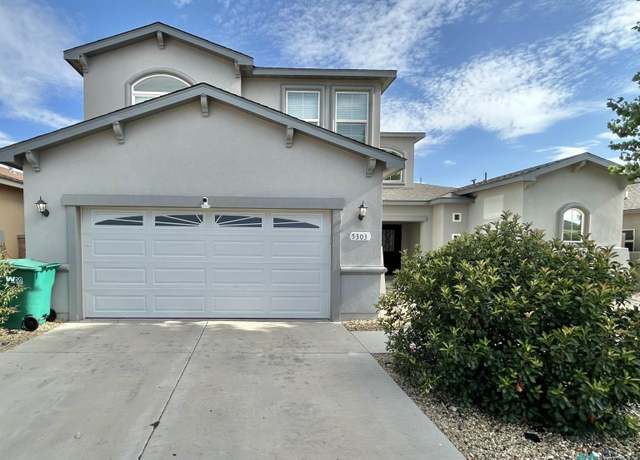 Property at 5303 W Dark Horse Rd, Hobbs, NM 88240, 4 beds, 2.5 baths