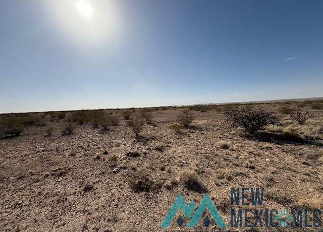 Property at 00 Desert St, Roswell, NM 88203