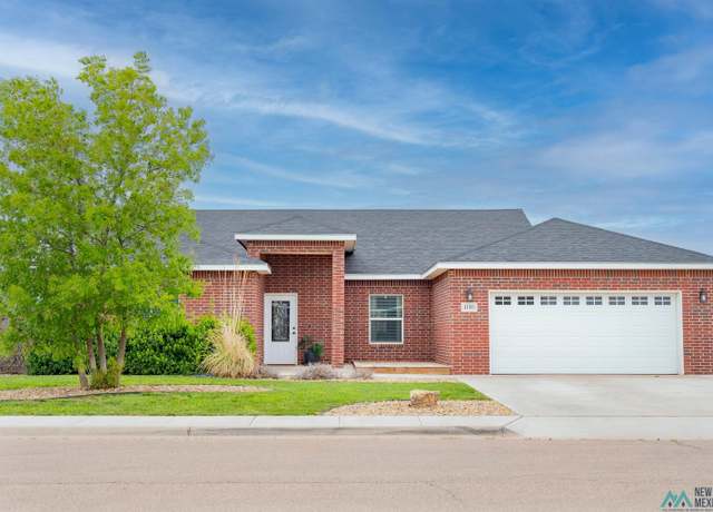 Property at 1116 Broadway Dr, Clovis, NM 88101, 4 beds, 2 baths