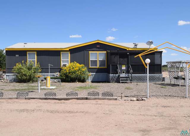 Property at 6025 Longhorn Rd Rd SE, Deming, NM 88030, 3 beds, 2 baths
