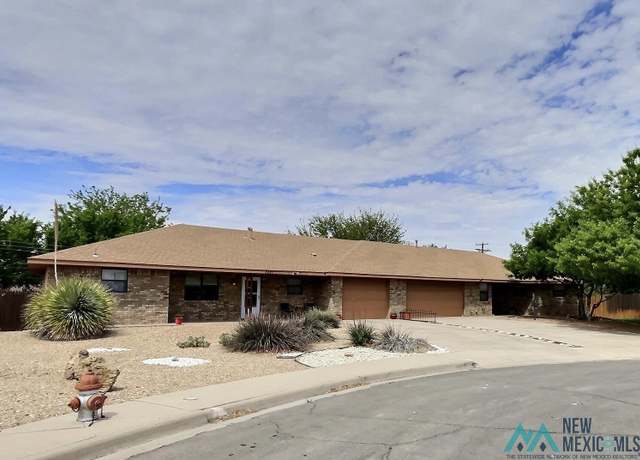 Property at 3029 Alhambra Dr, Roswell, NM 88201, 5 beds, 4 baths