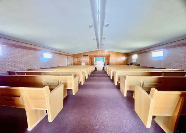 Property at 3600 Sheridan, Clovis, NM 88101