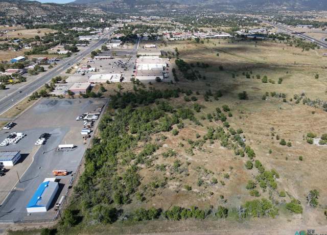 Property at tbd Whittier St, Raton, NM 87740