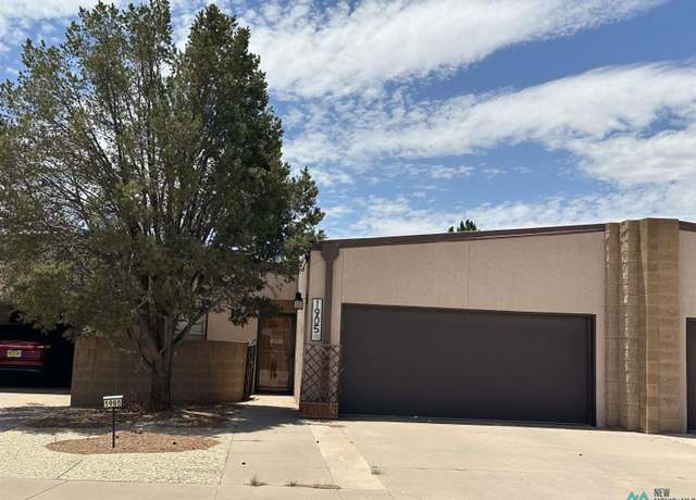 Property at 1905 Villa Dr, Artesia, NM 88210, 2 beds, 2 baths