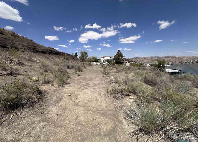 Property at TBD E Morgan Ave, Gallup, NM 87301