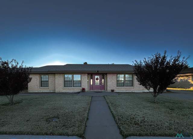 Property at 1904 S Richardson Ave, Roswell, NM 88203, 3 beds, 2 baths