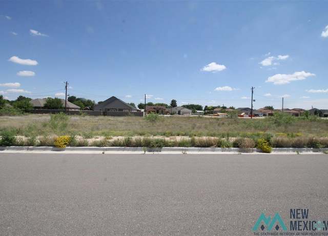 Property at lot 3A blk 9 W Ave K St, Lovington, NM 88260