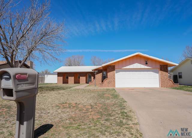 Property at 3720 Player Pl, Clovis, NM 88101, 3 beds, 2 baths