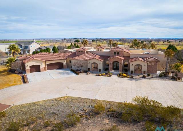 Property at 1308 Lewis Rd, Artesia, NM 88210, 5 beds, 4.5 baths