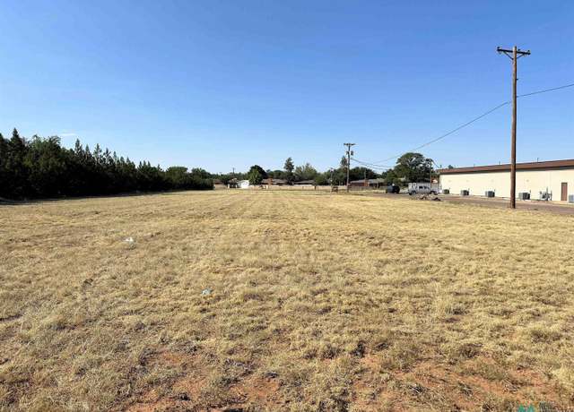 Property at 914 W 21st St, Clovis, NM 88101