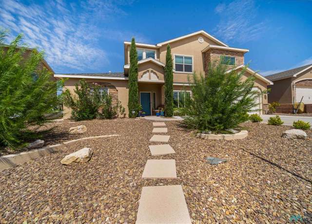 Property at 1841 Troy Dr, Carlsbad, NM 88220, 5 beds, 2.5 baths
