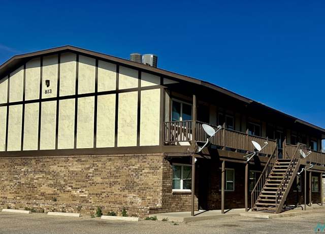 Property at 3509/3517 Adenmor Ct, Clovis, NM 88101