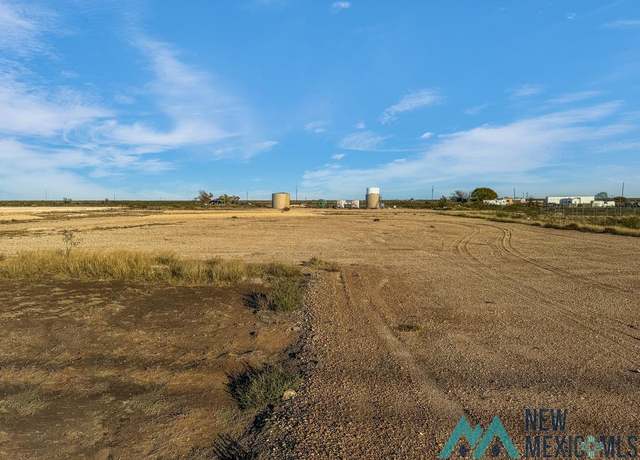 Property at 6824 Nm-8, Monument, NM 88265