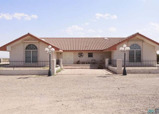 Property at 850 O'kelley Rd Rd SW, Deming, NM 88030, 3 beds, 2.5 baths
