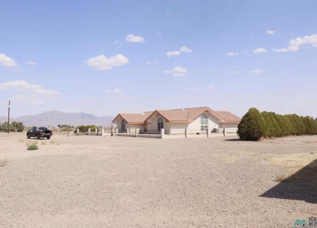 Property at 850 O'kelley Rd Rd SW, Deming, NM 88030, 3 beds, 2.5 baths