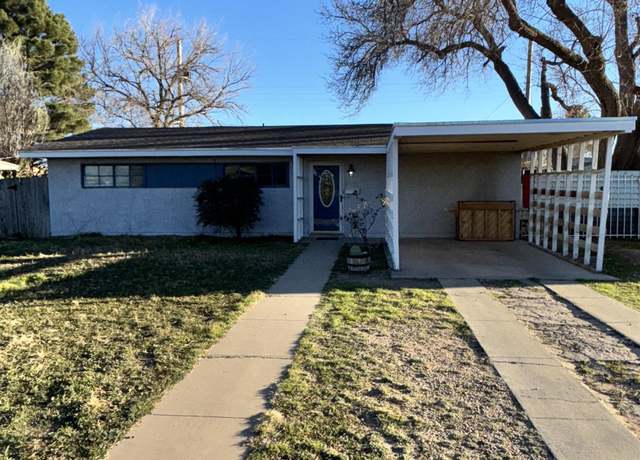 Property at 1016 N Plains Dr, Roswell, NM 88203, 3 beds, 2 baths