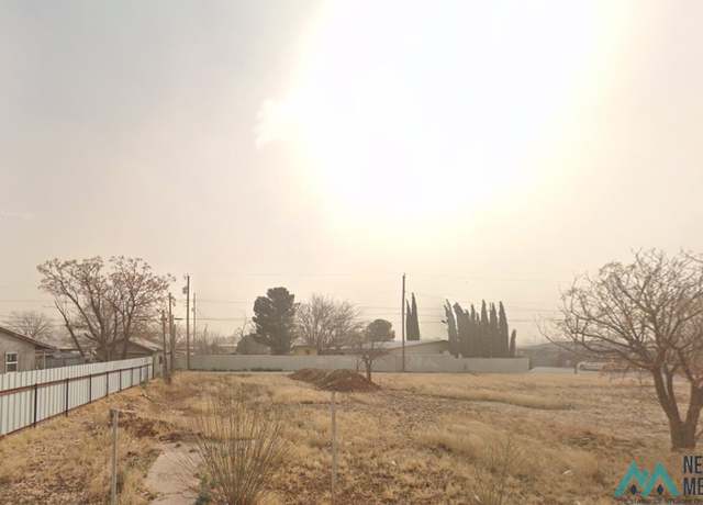 Property at 314 S Ave B Dr, Hobbs, NM 88240