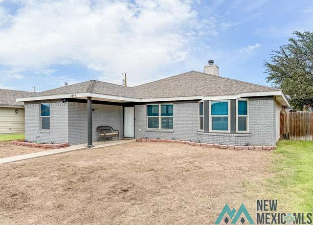 Property at 2904 N Selman St, Hobbs, NM 88240, 3 beds, 2 baths