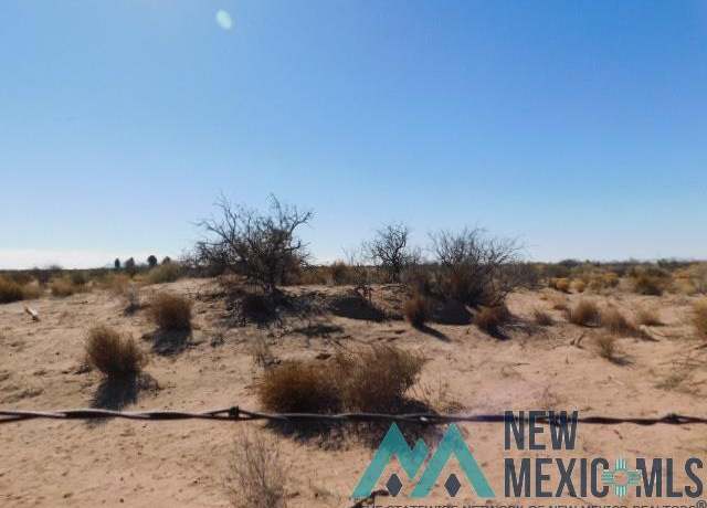 Property at Durango Rd SW, Deming, NM 88030