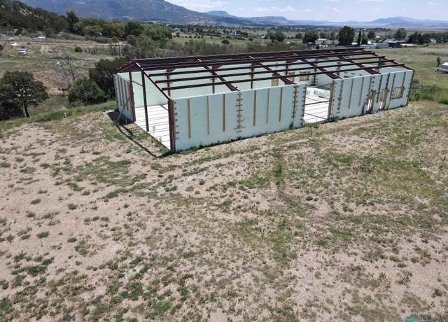 Property at 25 Linwood Rd, Raton, NM 87740