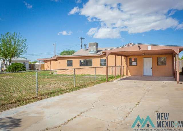 Property at 1822 N Kansas Ave, Roswell, NM 88201, 3 beds, 2 baths