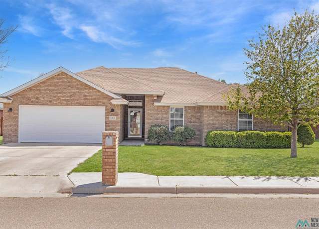Property at 2209 Reese Dr, Clovis, NM 88101, 3 beds, 2 baths