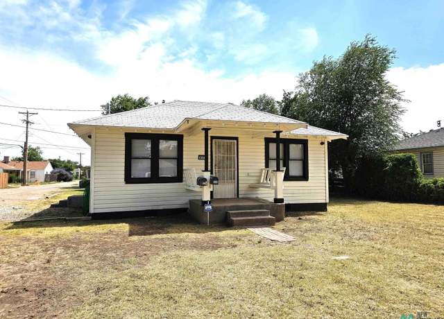 Property at 808 W Deming St, Roswell, NM 88203